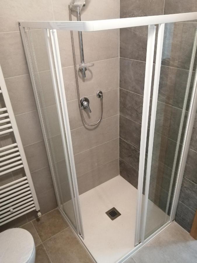 Appartement Residenza Cadorina à Calalzo di Cadore Extérieur photo