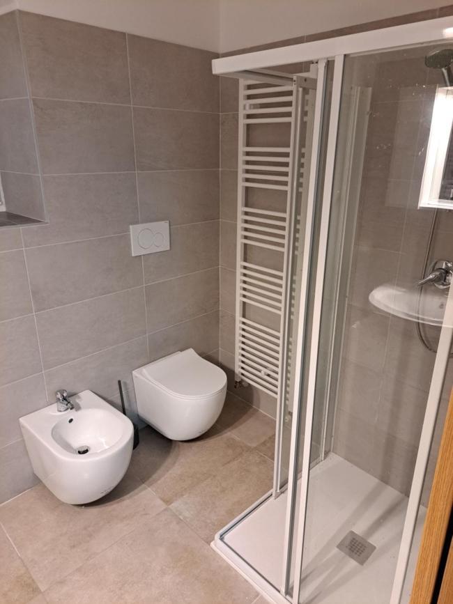 Appartement Residenza Cadorina à Calalzo di Cadore Extérieur photo