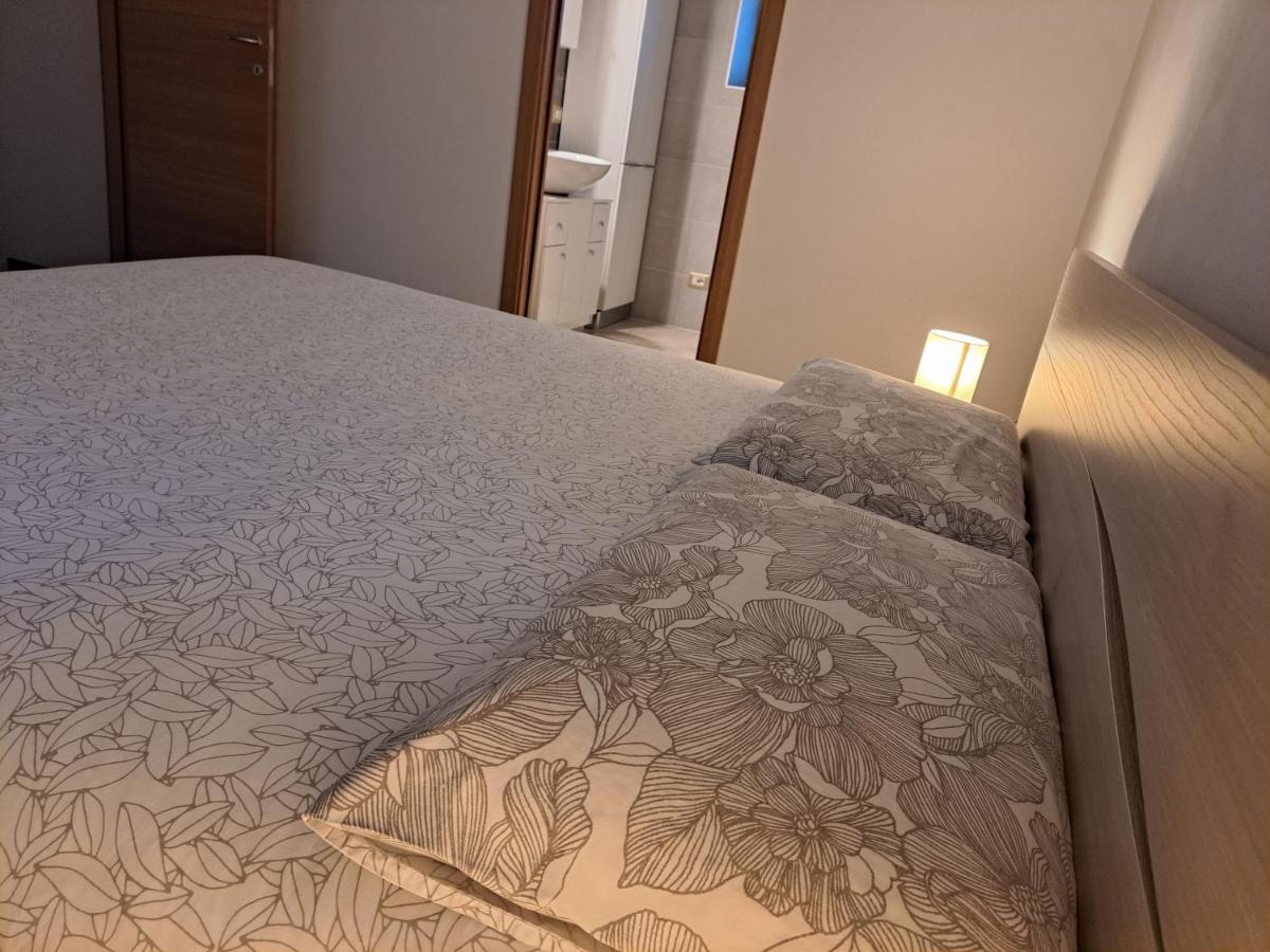 Appartement Residenza Cadorina à Calalzo di Cadore Extérieur photo